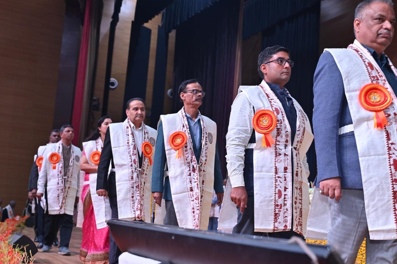 AKTU Convocation photo 28